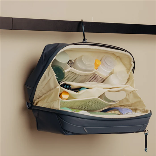 pd wash pouch example